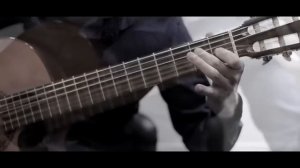 Гитарист из России вытворяет Моцарта на гитаре ( Филиппов Илья )