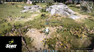 Афк заработок в БДО в 2022! Фарм серебра с огорода. Гайд для новичков Black Desert (MMORPG)