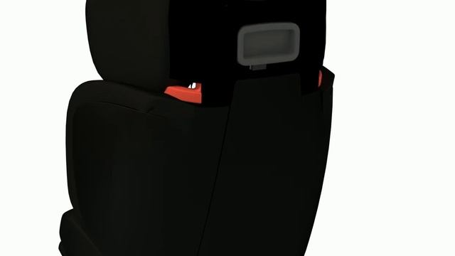 Silver Cross Discover ISOFIX смотреть онлайн