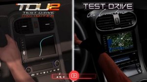 Test Drive Unlimited 1 vs Test Drive Unlimited 2 - Detail Comparison