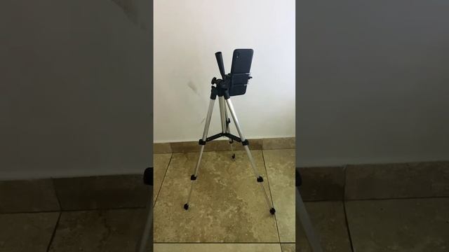 Штатив монопод трипод tripod для телефона видеокамеры фотоаппарата 1 и 2 метра . Екб Вайнера 10.