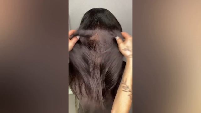 ДЕЛАЮ КЕРАТИНОВОЕ ВЫПРЯМЛЕНИЕ ВОЛОС смотреть онлайн