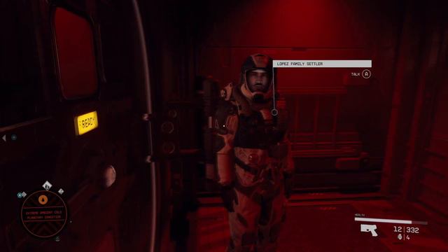 Magic Clothes #starfield смотреть онлайн