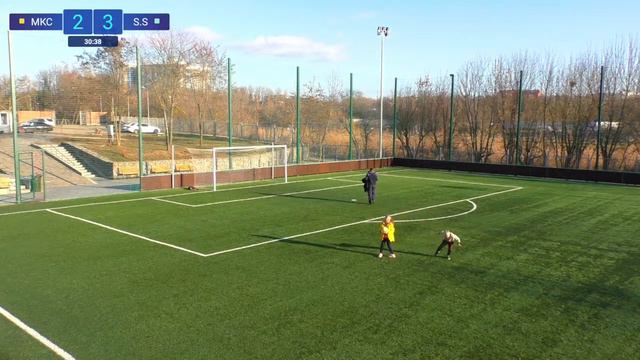 VENECIA МКСП - S.S. LAZIO смотреть онлайн