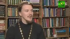 Подготовка к таинству Евхаристии на церковном Богослужении