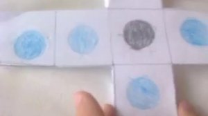 как сделать мини копилку из бумаги