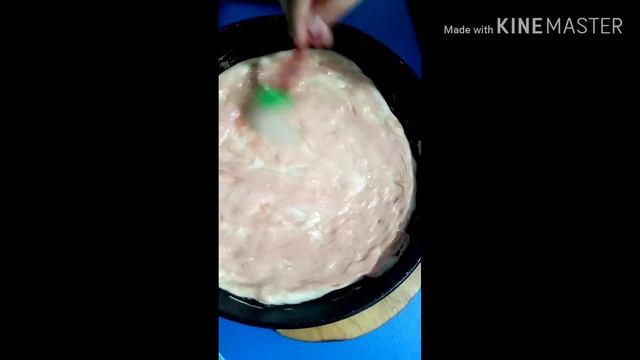 Пицца в домашних условиях смотреть онлайн