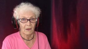 Eisbrecher - Was ist hier los? РЕАКЦИЯ БАБУШКИ ХЕЙТЕР | REACTION GRANDMA