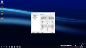 Creating virtual COM ports with com0com