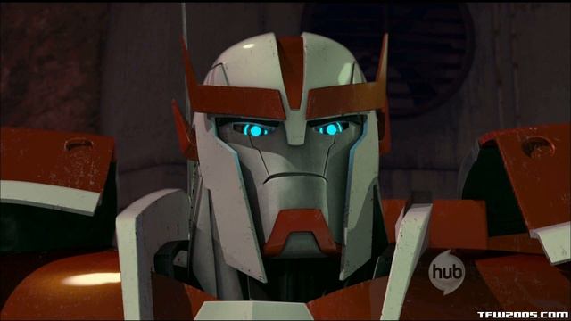Кто такой Рэтчет? / Трансформеры Прайм / История персонажа смотреть онлайн