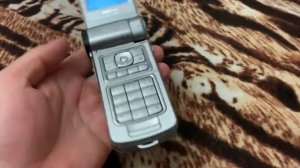 Nokia N93 новый и оригинальный в 2020 году