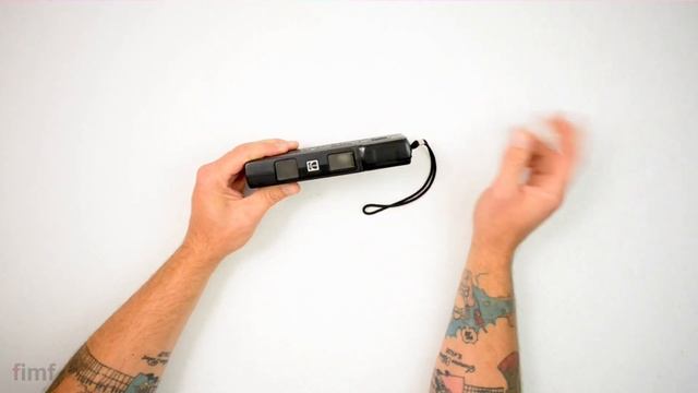 Kodak Ektralite 10 - Stupid Simple 110 Film Camera смотреть онлайн