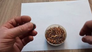 Переработка разъёмов микс