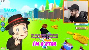 Getting The RAREST Pet In Roblox Pet Simulator X