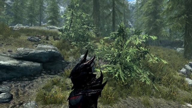 Skyrim AE - Top 5 Armor Mods (PS4/XBOX1) смотреть онлайн