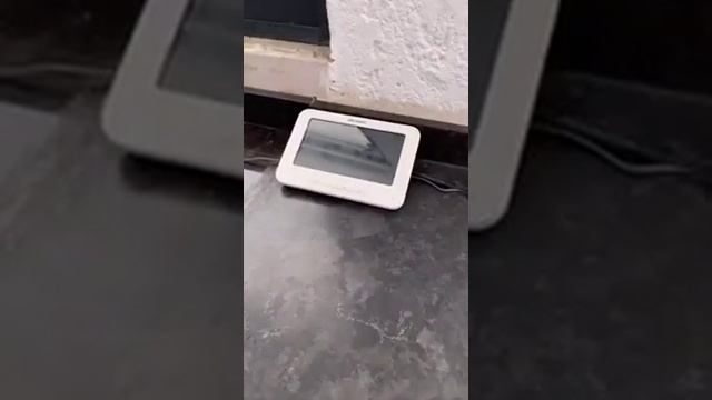 Videoportero con APP; en celular... смотреть онлайн