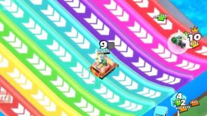 Обзор на Crash Of Cars