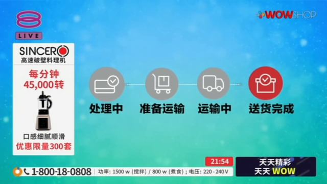 CHI SINCERO COATING PROCESSOR S4 / 23 MARCH 2019 / 8TV / P3380 смотреть онлайн