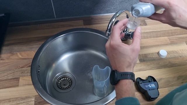 Philips AquaTrio 9000 Series Review by Vacuumtester смотреть онлайн