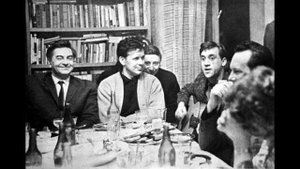 В. Высоцкий. "Моя метрика где-то в архиве хранится..."