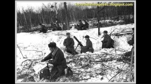 Ванька ротный рукопись гвардии капитана запаса Шумилина Александра Ильича часть 30