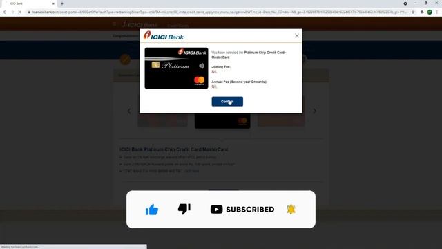 How to Apply for ICICI Credit Card Online from Home 2021 смотреть онлайн