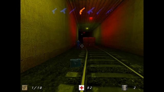 Тайны московского метро смотреть онлайн