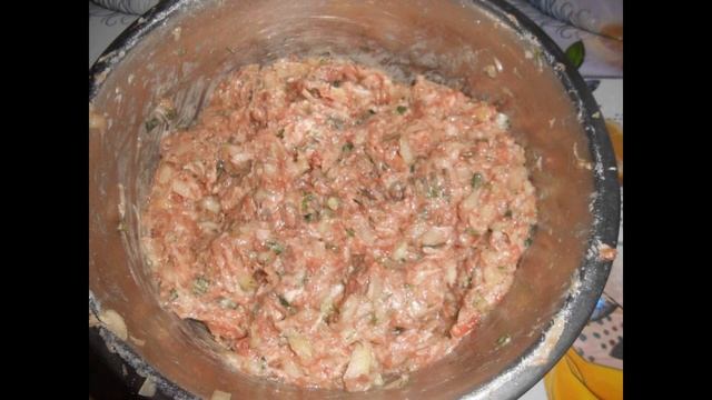 Чебуреки рецепт приготовления. Самый простой рецепт приготовления чебуреков в домашних условиях смотреть онлайн