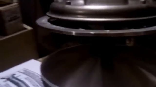 Новый вариатор на Lynx 800 Army KIMPEX 278460 номер по каталогу смотреть онлайн