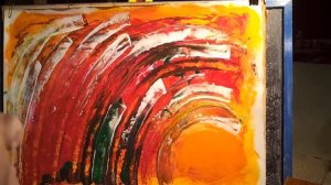 Интуитивное рисование Елена Хмелевская