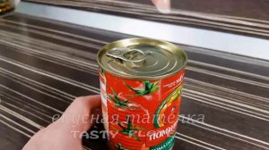 кетчуп больше не покупаю! готовлю соус так! простой рецепт