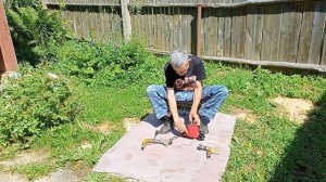 Как изменить направление подачи воды циркуляционного насоса.