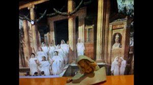 Легенда о Ромуле и Реме