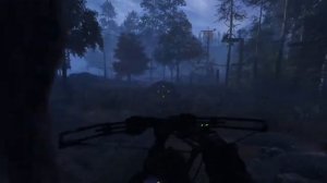 Метро Исход прохождение часть #19 Пионерский Лагерь