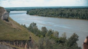 Утёс ШУКШИНА