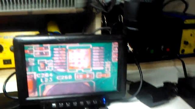 Camera termeca HT 175 смотреть онлайн