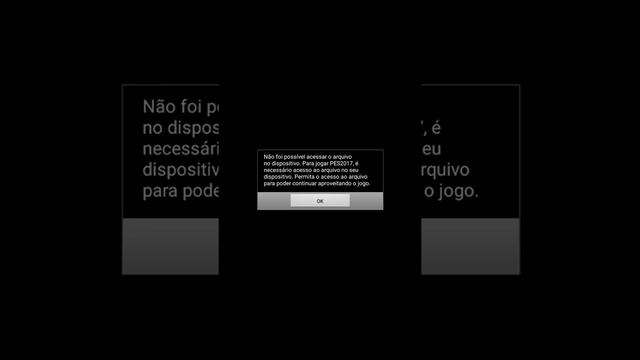 COMO BAIXAR PES 2017 MOBILE SEM QUALQUER APLICATIVO DIRETO DA PLAY STORE!! смотреть онлайн