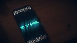 No Signal | Short Horror Film