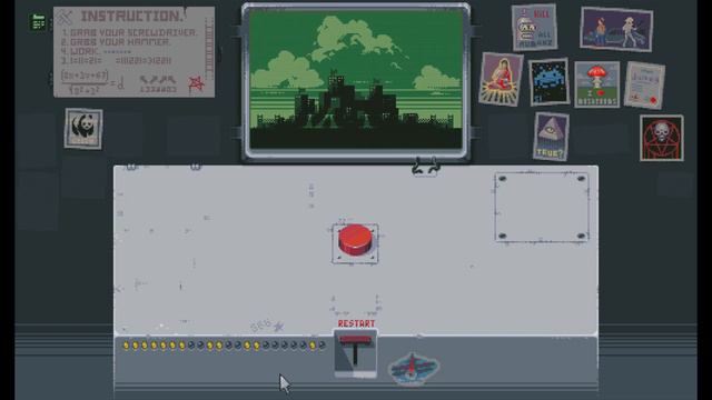 ОТКРЫЛ ВСЕ КОНЦОВКИ ИГРЫ ПОЖАЛУЙСТА НЕ ЧЕГО НЕ ТРОГАЙ ЖЕСТЬ