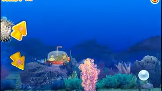 Wonder Pets сохранить морских существ вы будете любить это видео Новые