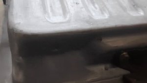 Обзор композитного борта на Mitsubishi L200 4 поколения. Часть 1.