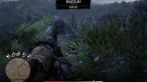 Отравленная стрела.RDR 2.