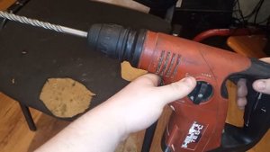 Перфоратор Hilti TE 6-S