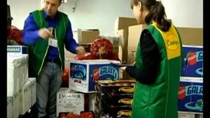 Ролик о Самбери 2011