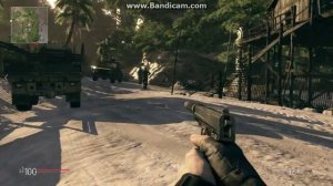 Sniper: Ghost Warrior | Секреты на миссии #3