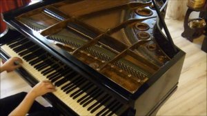 Sweet Piece of Nocturne (piano music)