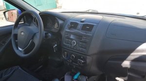 новая Гранта с пробегом 10000, так ли все плохо ,Вложил 100000
