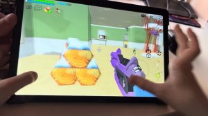 Видео про Чикинган, поющих монстров, фотошоп