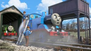 Thomas & Friends | Rosie is Red | Kids Cartoon