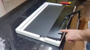 Обзор на Монитор 27" CHiQ LMN27F650-S черный